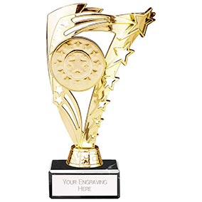 Gold Frenzy Multisport Trophy 185mm