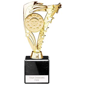 Gold Frenzy Multisport Trophy 215mm
