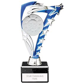 Blue Frenzy Multisport Trophy 195mm
