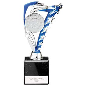 Blue Frenzy Multisport Trophy 215mm