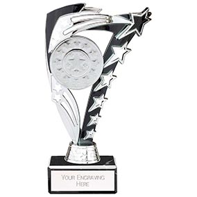Black Frenzy Multisport Trophy 185mm