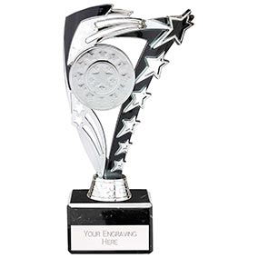 Black Frenzy Multisport Trophy 195mm
