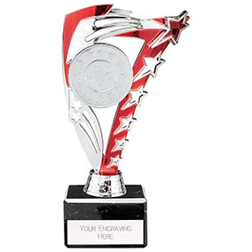 Red Frenzy Multisport Trophy 195mm