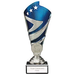 Blue Hurricane Trophy 170mm