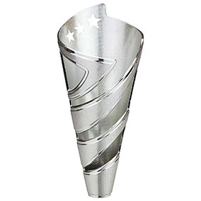 Silver Hurricane Altitude Trophy 295mm