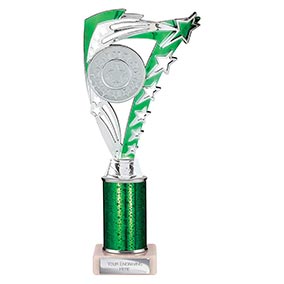 Green Super Frenzy Trophy 265mm
