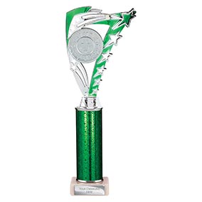 Green Super Frenzy Trophy 315mm