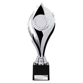 Black Volcano Trophy 260mm