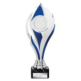 Blue Volcano Trophy 240mm