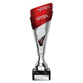 Red Predator Trophy 240mm