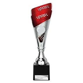 Red Predator Trophy 260mm