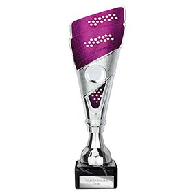Purple Predator Trophy 240mm