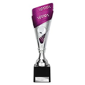 Purple Predator Trophy 260mm