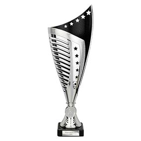 Black Nebula Cup Trophy 320mm