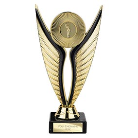 Gold Eagle Trophy 195mm