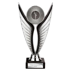 Silver Eagle Trophy 195mm