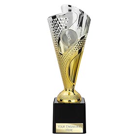 Gold Rodeo Award 215mm