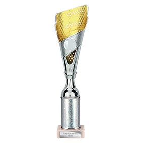 Gold Super Predator Trophy 310mm