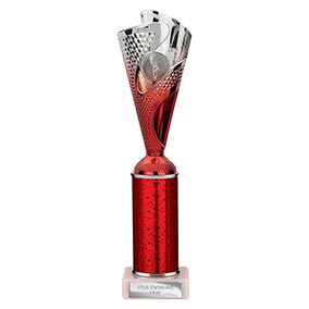 Red Rodeo Multisport Award 290mm