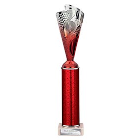 Red Rodeo Multisport Award 340mm