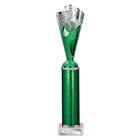 Green Rodeo Multisport Award 340mm