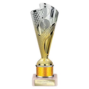 Gold Rodeo Multisport Award 215mm