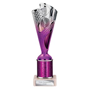 Purple Rodeo Multisport Award 240mm