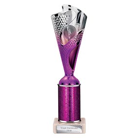 Purple Rodeo Multisport Award 265mm