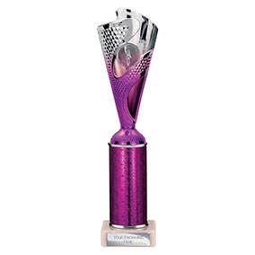 Purple Rodeo Multisport Award 290mm