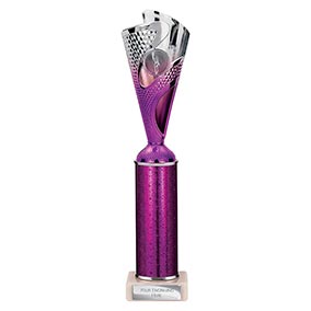 Purple Rodeo Multisport Award 315mm