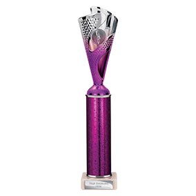 Purple Rodeo Multisport Award 340mm