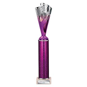 Purple Rodeo Multisport Award 365mm