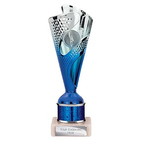 Blue Rodeo Multisport Award 215mm