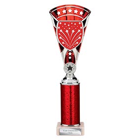 Red Cobra Superstar Trophy 305mm