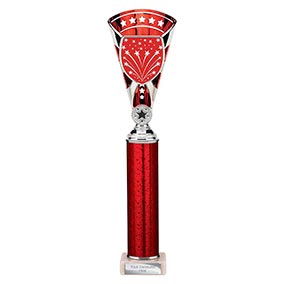 Red Cobra Superstar Trophy 380mm