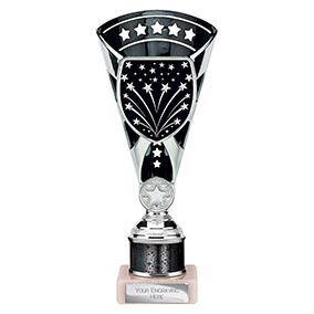 Black Cobra Superstar Trophy 230mm