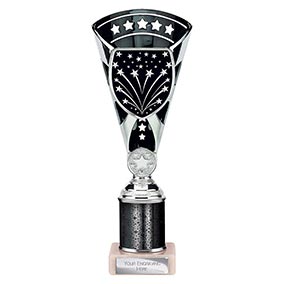 Black Cobra Superstar Trophy 255mm