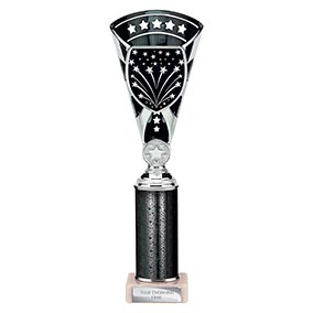 Black Cobra Superstar Trophy 305mm
