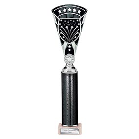 Black Cobra Superstar Trophy 355mm