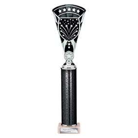 Black Cobra Superstar Trophy 380mm