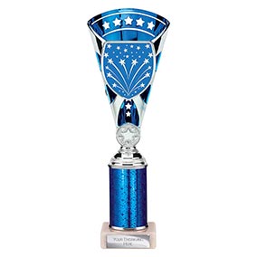 Blue Cobra Superstar Trophy 280mm