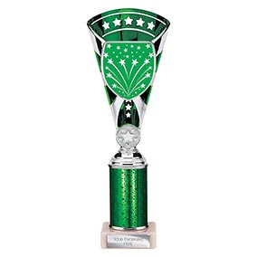 Green Cobra Superstar Trophy 280mm