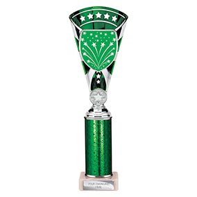 Green Cobra Superstar Trophy 305mm