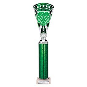 Green Cobra Superstar Trophy 380mm