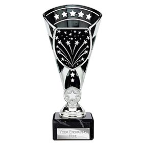 Black Cobra Star Legend Trophy 210mm