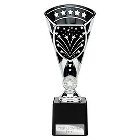 Black Cobra Star Legend Trophy 230mm