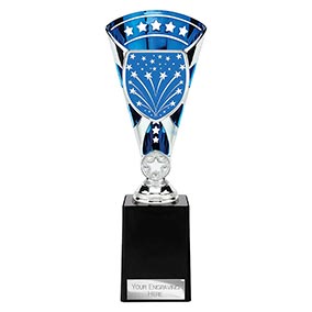Blue Cobra Star Legend Trophy 255mm
