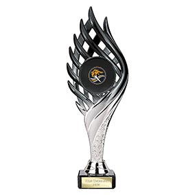 Black Wildfire Trophy 275mm