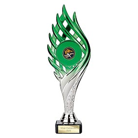 Green Wildfire Trophy 275mm
