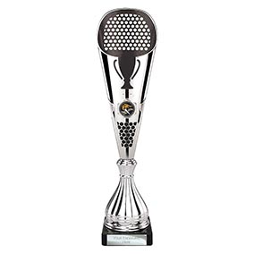 Black Eclectic Cup Trophy 360mm